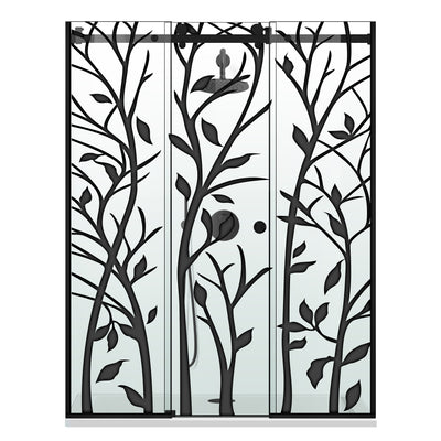 Shower wall, Shower Doors, Shower Screens #Clear