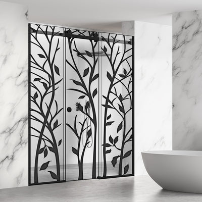Shower wall, Shower Doors, Shower Screens #Clear