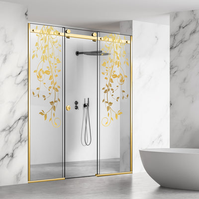 Shower wall, Shower Doors, Shower Screens #Clear