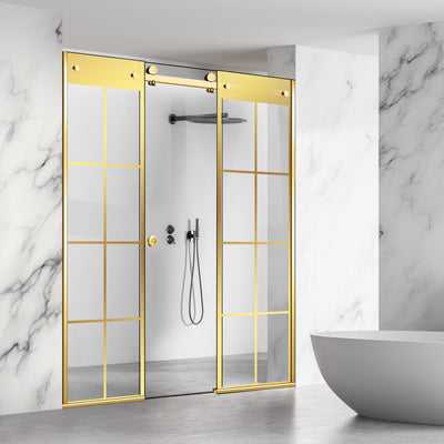 Shower wall, Shower Doors, Shower Screens #Clear