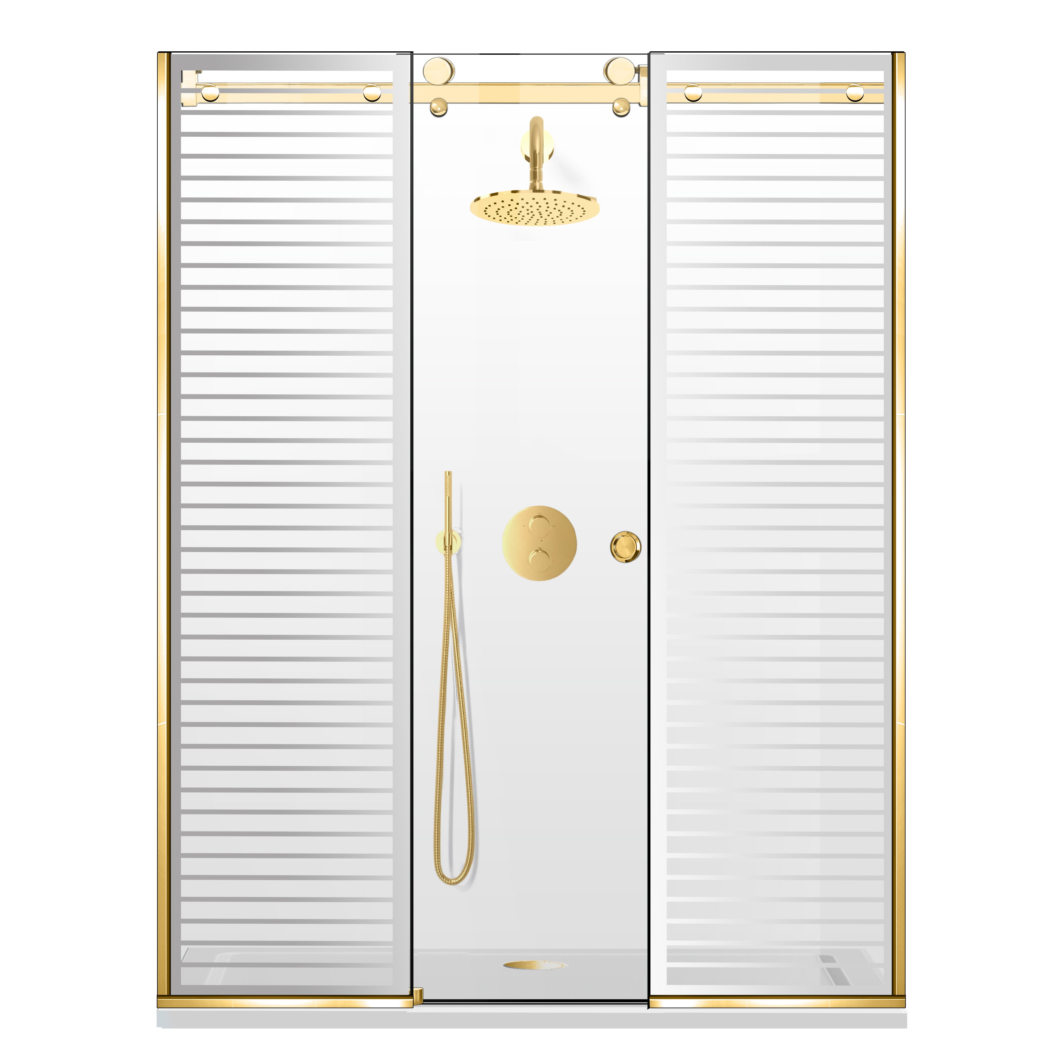 Shower wall, Shower Doors, Shower Screens #Clear