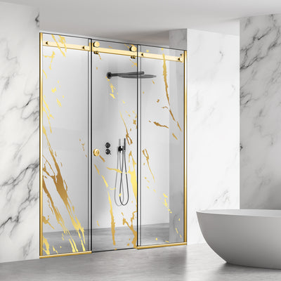 Shower wall, Shower Doors, Shower Screens #Clear