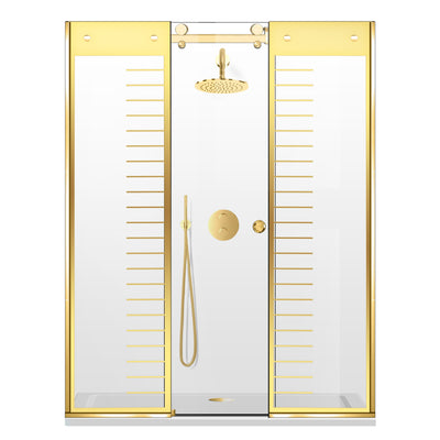 Shower wall, Shower Doors, Shower Screens #Clear