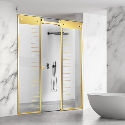 Shower wall, Shower Doors, Shower Screens #Clear