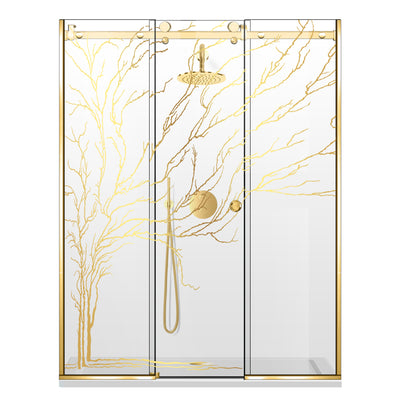 Shower wall, Shower Doors, Shower Screens #Clear
