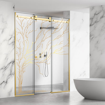 Shower wall, Shower Doors, Shower Screens #Clear