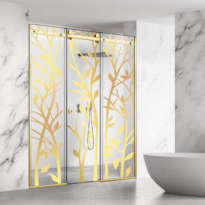 Shower wall, Shower Doors, Shower Screens #Clear