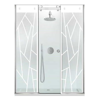 Shower wall, Shower Doors, Shower Screens #Clear