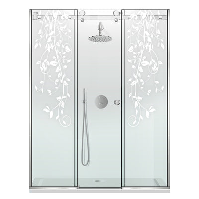 Shower wall, Shower Doors, Shower Screens #Clear