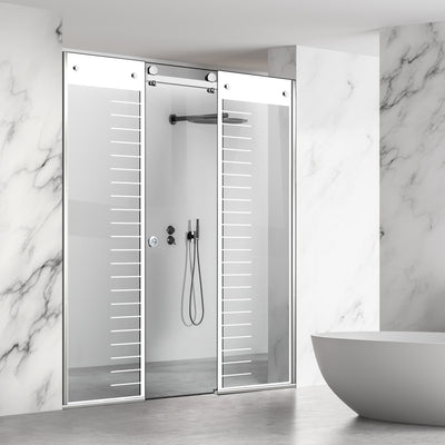 Shower wall, Shower Doors, Shower Screens #Clear