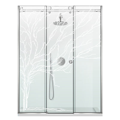Shower wall, Shower Doors, Shower Screens #Clear