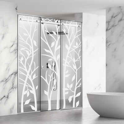 Shower wall, Shower Doors, Shower Screens #Clear