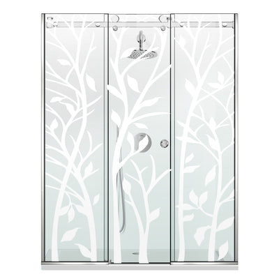 Shower wall, Shower Doors, Shower Screens #Clear