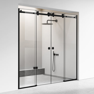 Shower wall, Shower Doors, Shower Screens #Clear