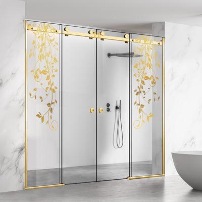 Shower wall, Shower Doors, Shower Screens #Clear