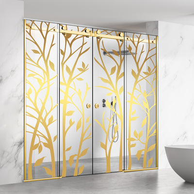 Shower wall, Shower Doors, Shower Screens #Clear