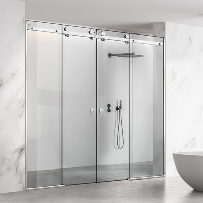 Shower wall, Shower Doors, Shower Screens #Clear