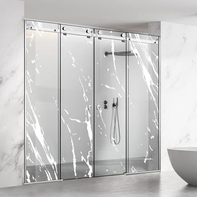 Shower wall, Shower Doors, Shower Screens #Clear