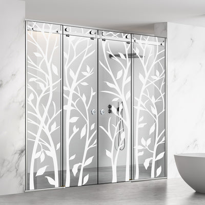 Shower wall, Shower Doors, Shower Screens #Clear