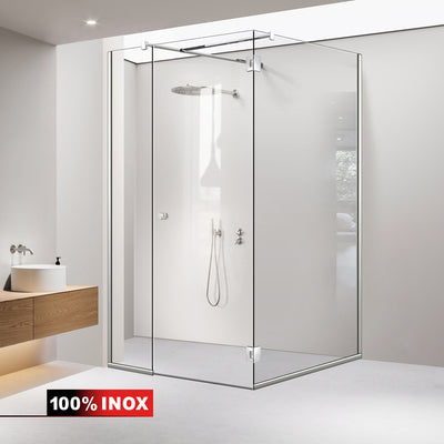 Shower enclosure