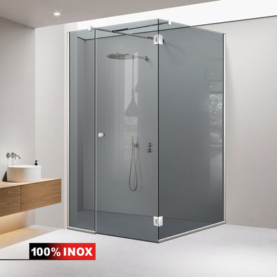 Shower enclosure