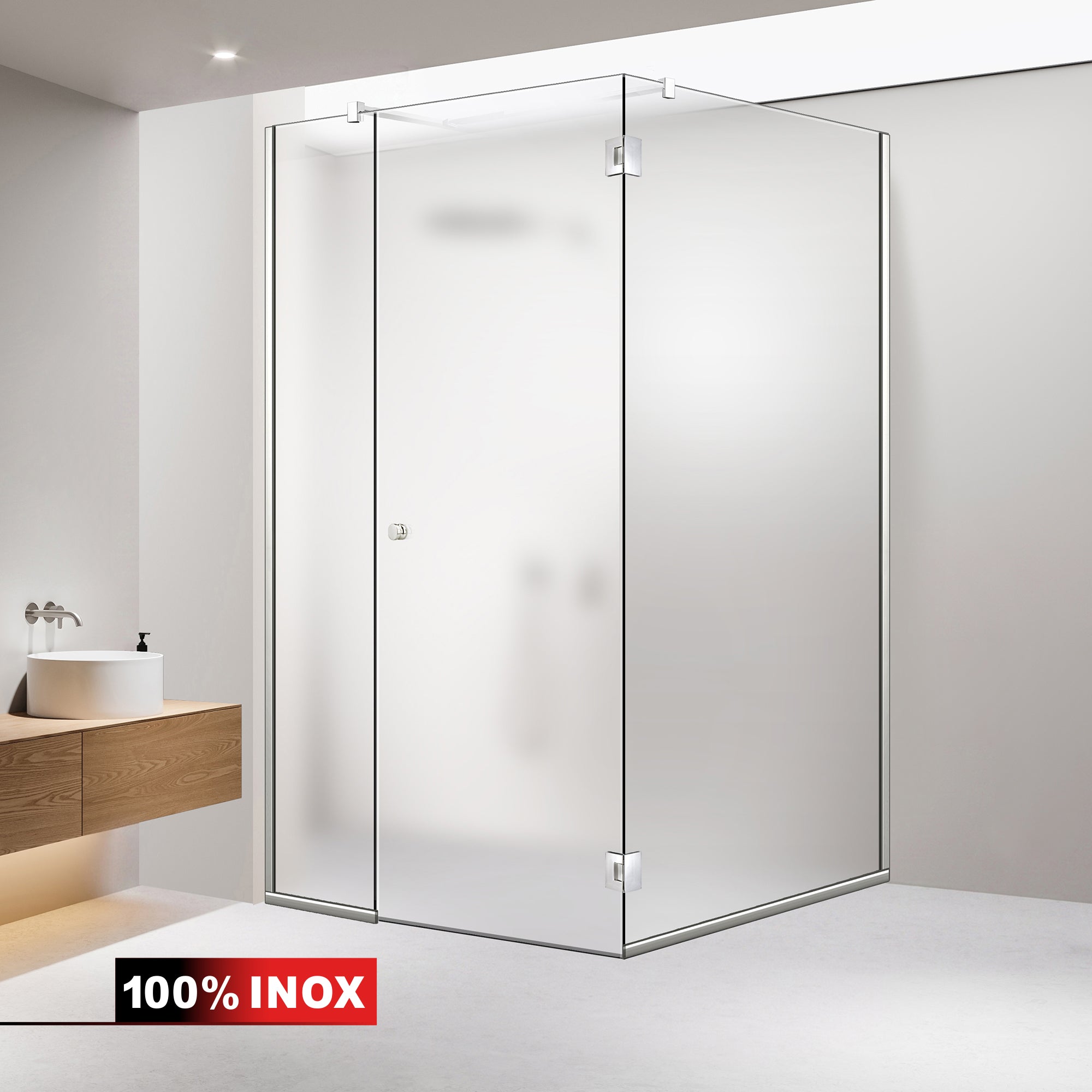 Cabina dus #Mat