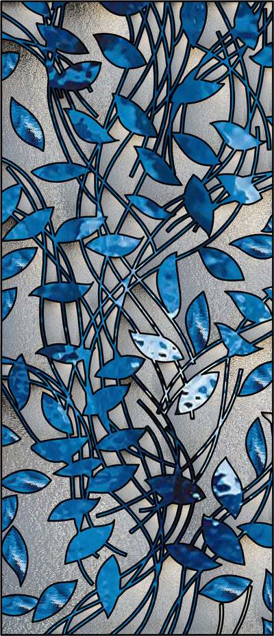 Artistic Stained Glass #OCTOBER-3