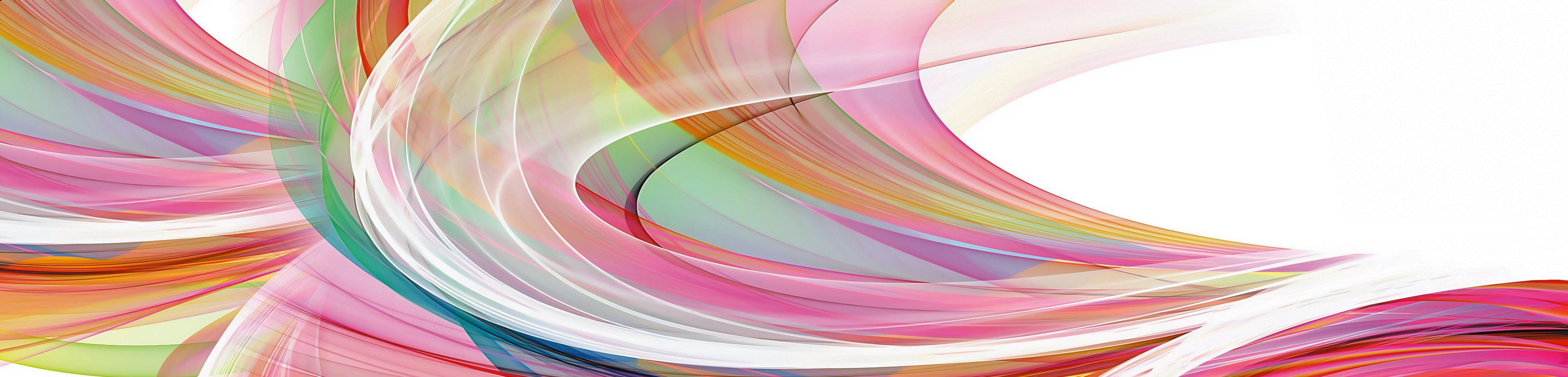 Printed glass kitchen splashback #3001