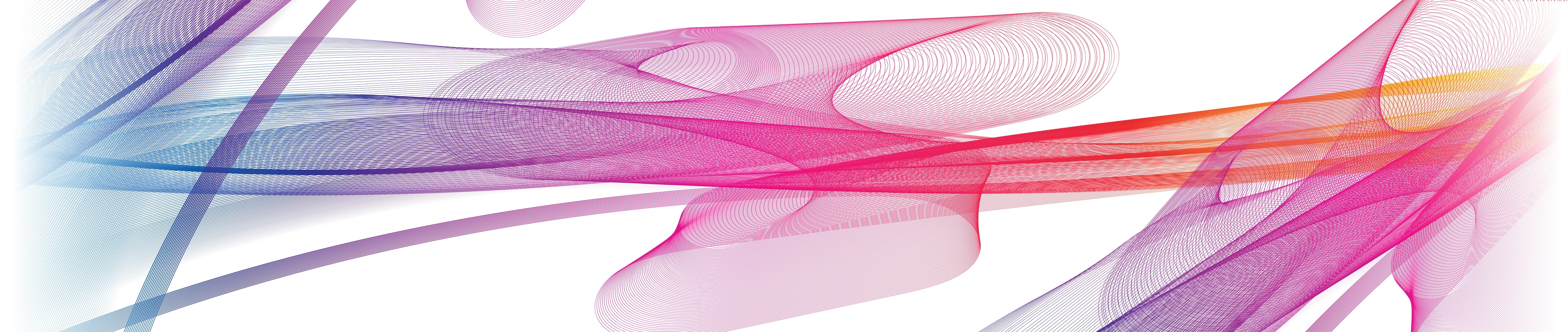Printed glass kitchen splashback #3003
