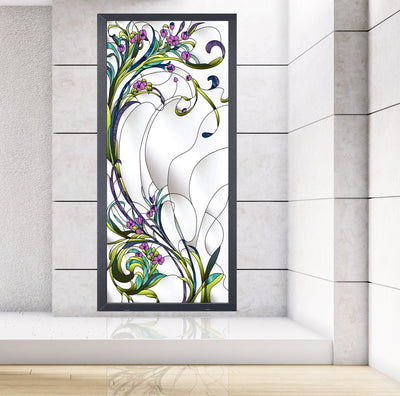 Artistic Stained Glass #PROVENCECLASS-1