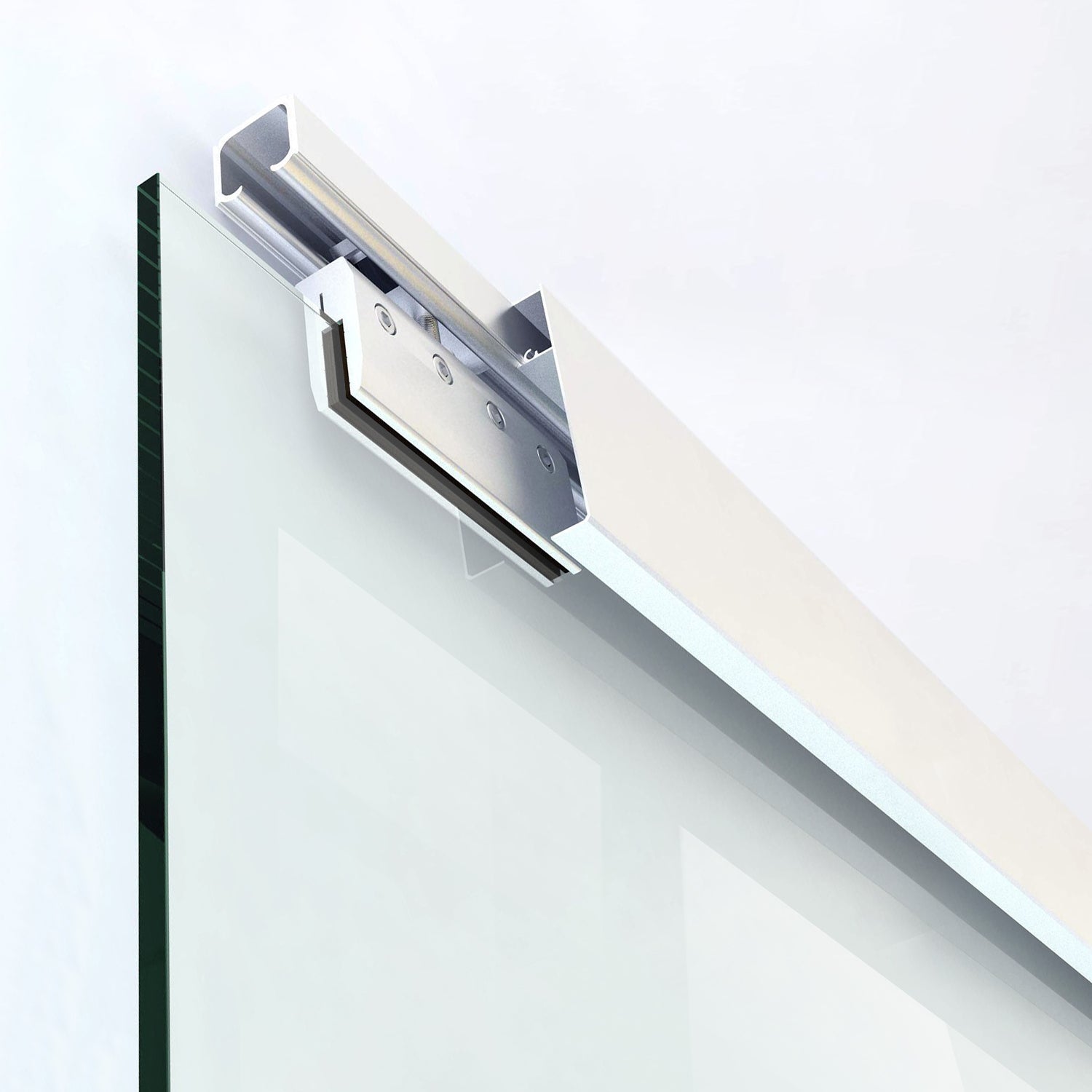 Stained glass door, Sliding glass door #Clear