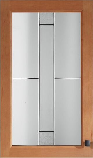 Display cabinet, mobile display cabinet