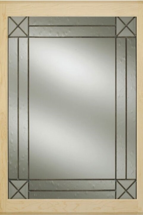 Display cabinet, mobile display cabinet #2