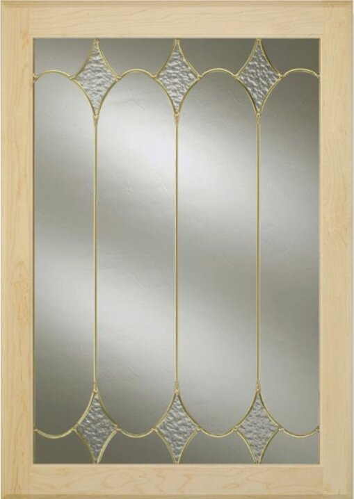 Display cabinet, mobile display cabinet #4