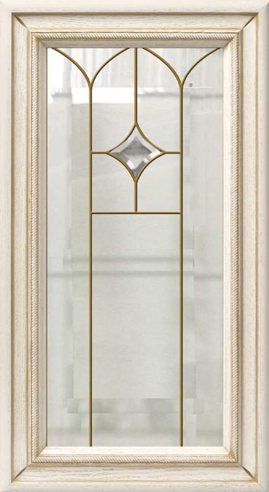 Display cabinet, mobile display cabinet #10