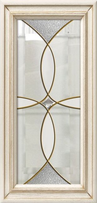 Display cabinet, mobile display cabinet #11