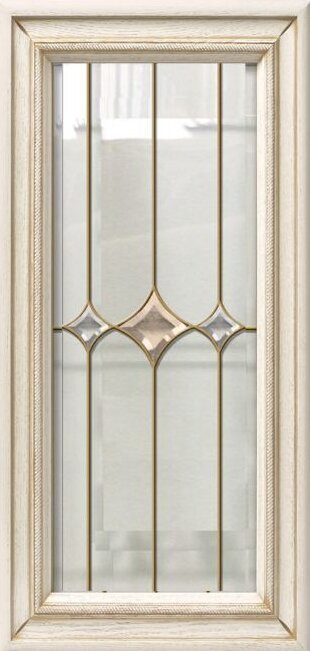 Display cabinet, mobile display cabinet #5