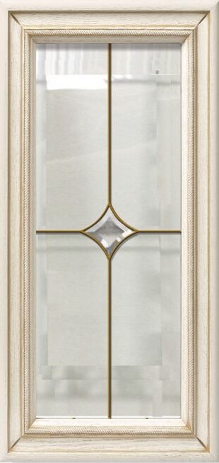 Display cabinet, mobile display cabinet #6