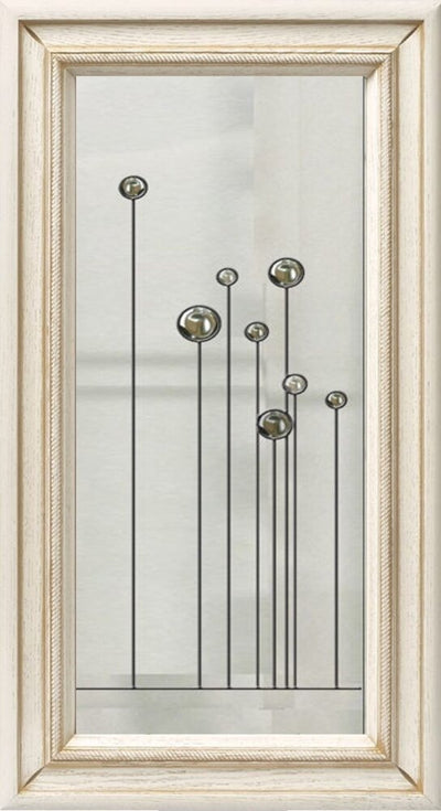 Display cabinet, mobile display cabinet #7