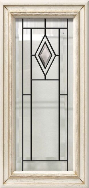 Display cabinet, mobile display cabinet #8