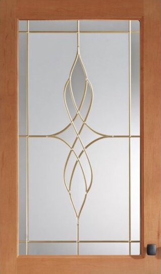 Display cabinet, mobile display cabinet #1332