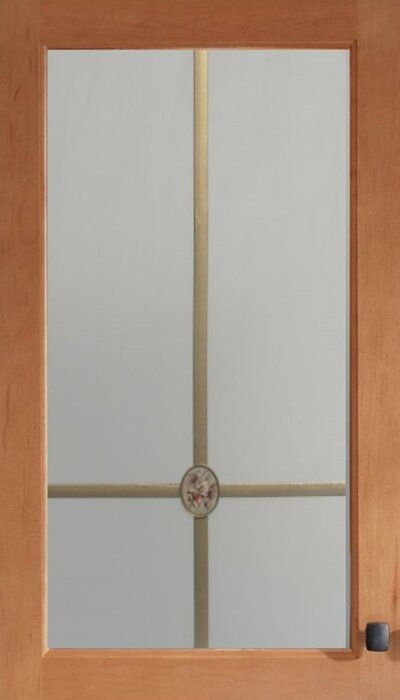 Display cabinet, mobile display cabinet