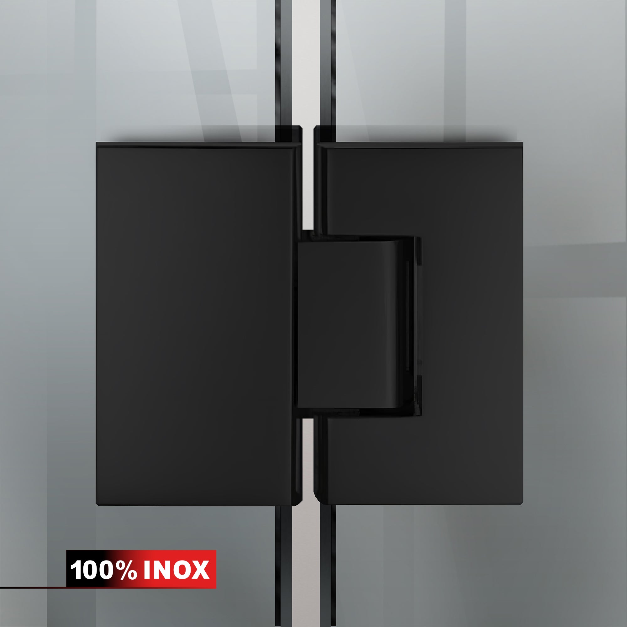 Shower enclosure #Grey