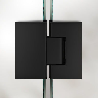 Shower enclosure #Satiné