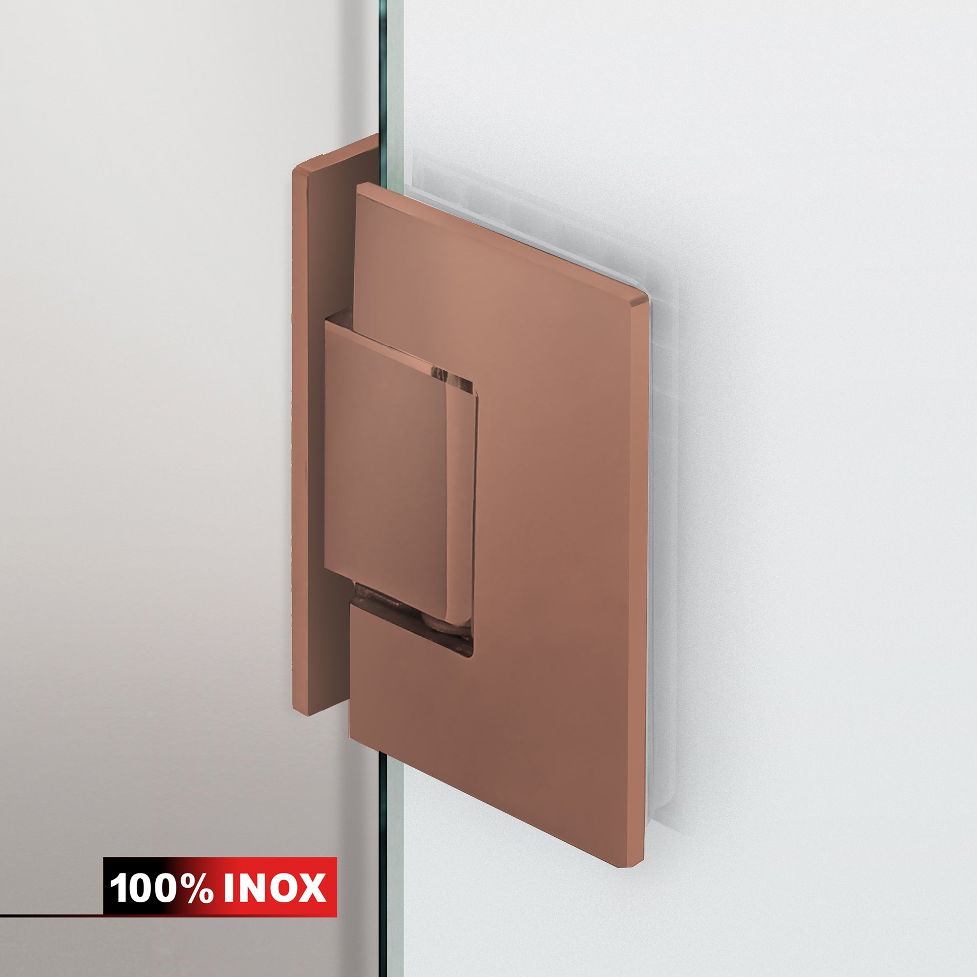 Usa dus cupru #Mat