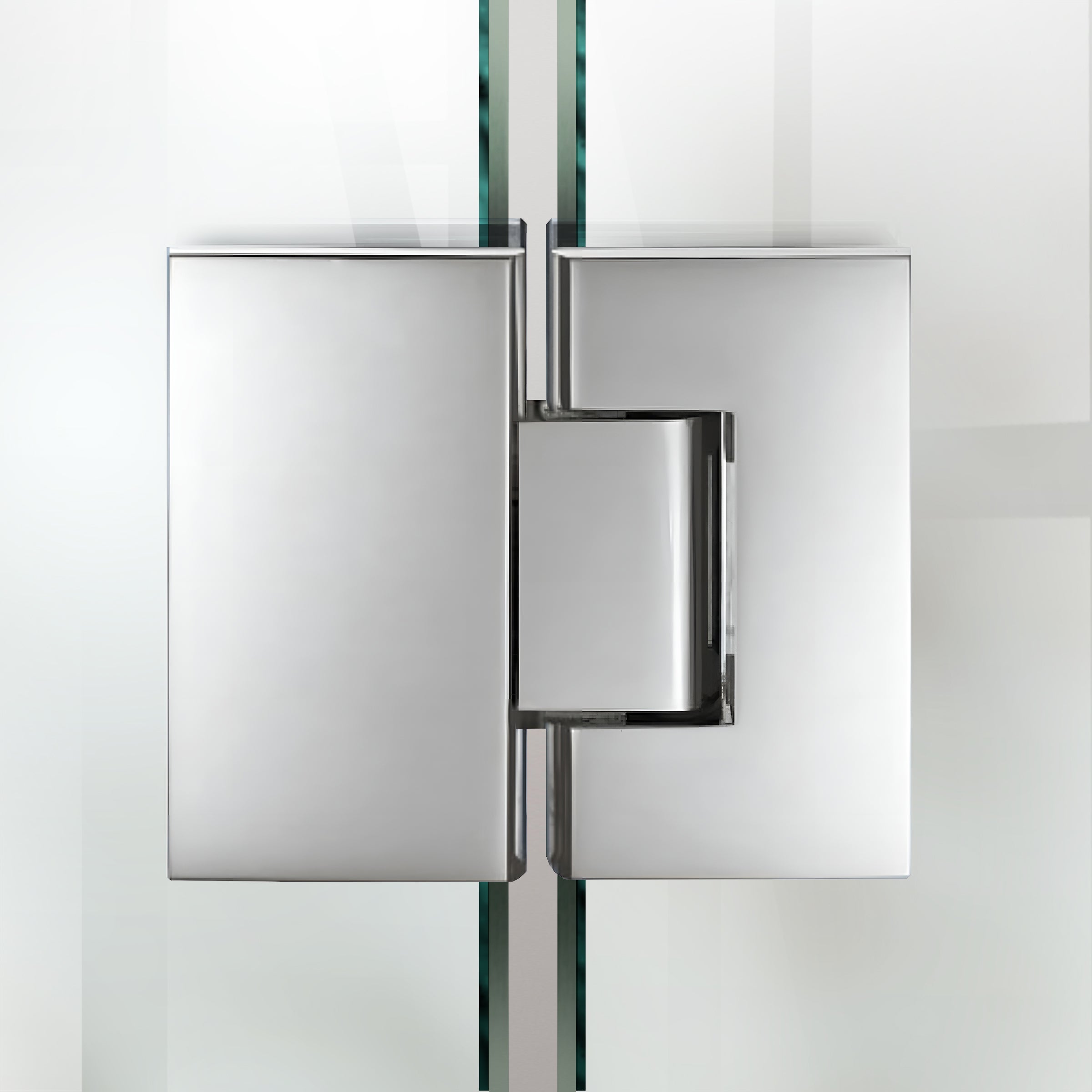 Shower enclosure #Clear