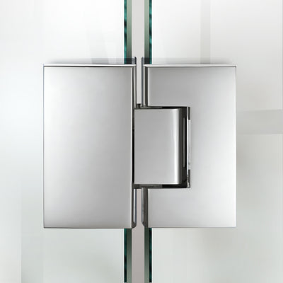 Shower enclosure #Clear