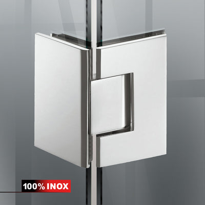 Cabina dus #Gri