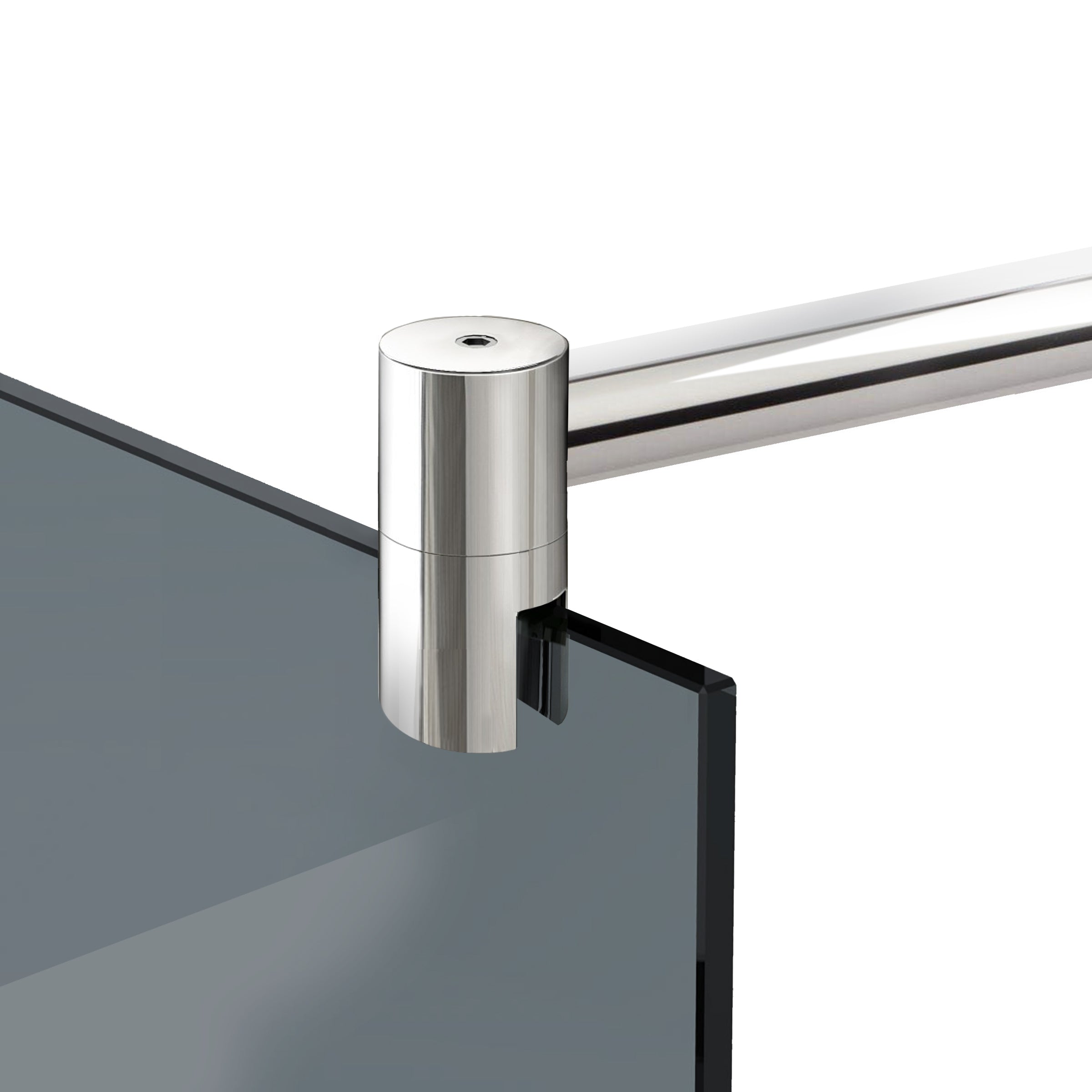 Shower enclosure
