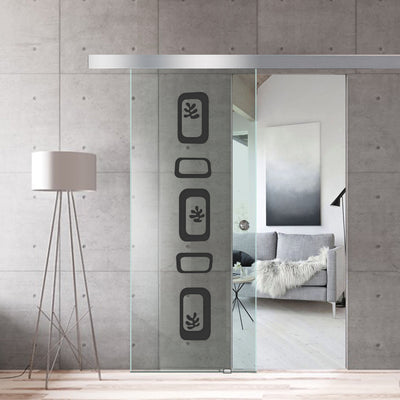 Sliding glass door, interior Glass door #Clear